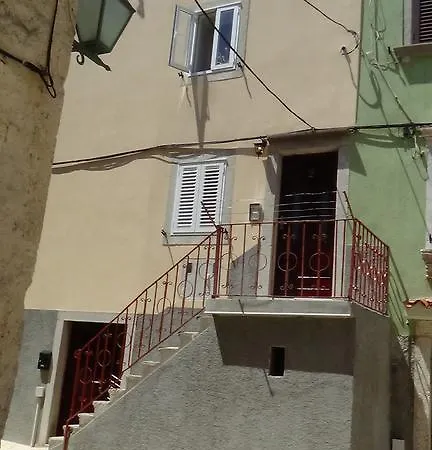 Orbanic Klepac Cres