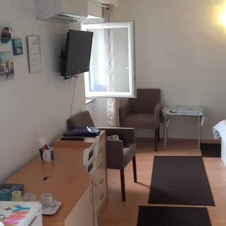 Orbanic Klepac 4* Cres