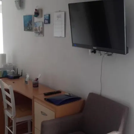Orbanic Klepac 4* Cres