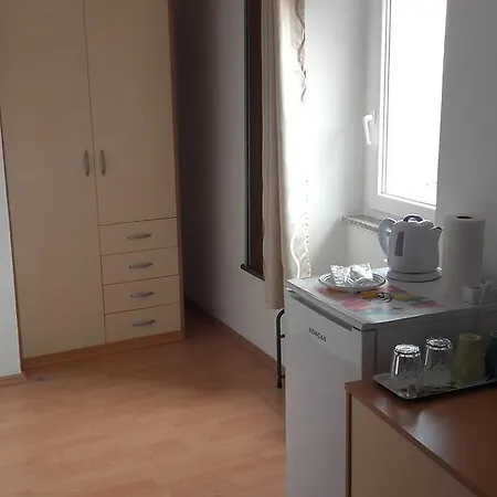 Orbanic Klepac Gasthof 4*