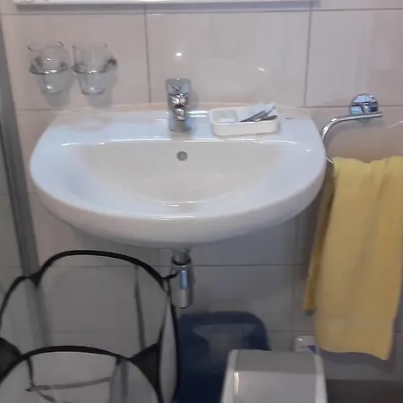 Orbanic Klepac Gasthof Cres