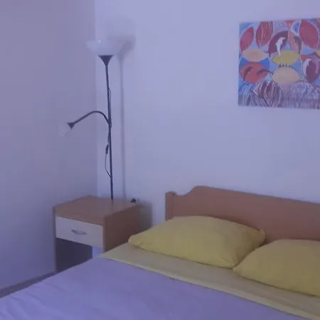 Orbanic Klepac 4*