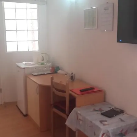 Orbanic Klepac 4* Cres