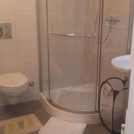 Orbanic Klepac Gasthof Cres