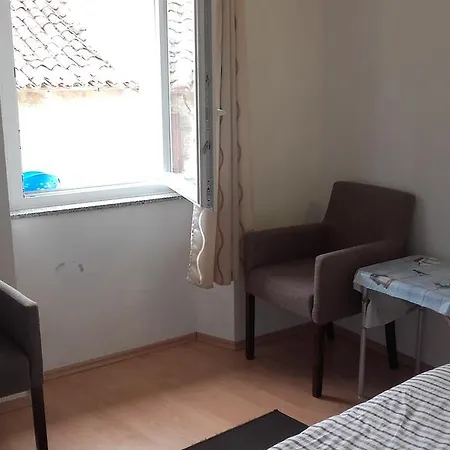 Gasthof Orbanic Klepac 4*