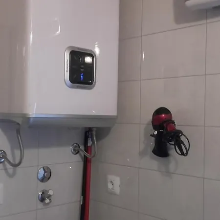 Orbanic Klepac Gasthof Cres
